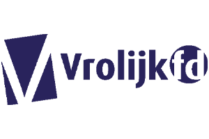 Vrolijk